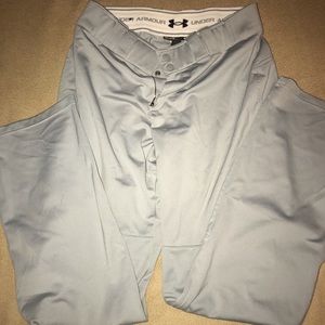 Under Amrour Men’s Baseball Pants